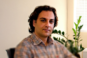 Kopanakis Ioannis